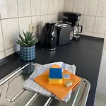 Nelia Leipzig - Better Beds, Better Days Appartement *
