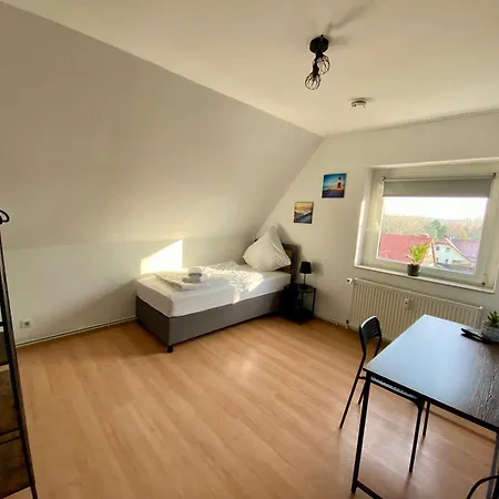 Nelia Leipzig - Better Beds, Better Days Apartamento *