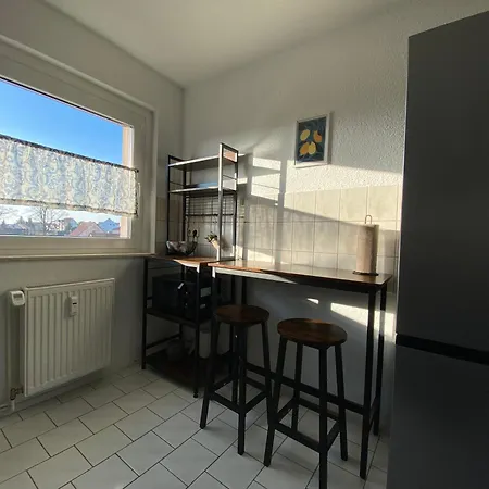 Nelia Leipzig - Better Beds, Better Days Apartamento *