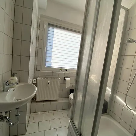 Apartamento Nelia Leipzig - Better Beds, Better Days *