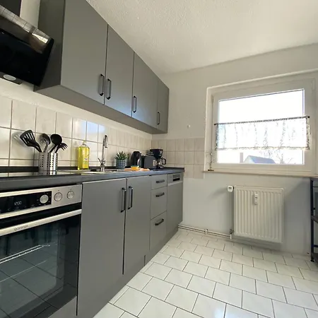 Apartamento Nelia Leipzig - Better Beds, Better Days *