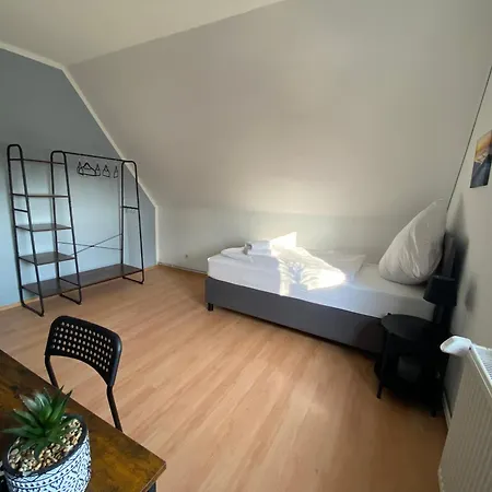 Appartamento Nelia Leipzig - Better Beds, Better Days