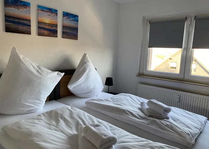 Nelia Leipzig - Better Beds, Better Days * Schkopau