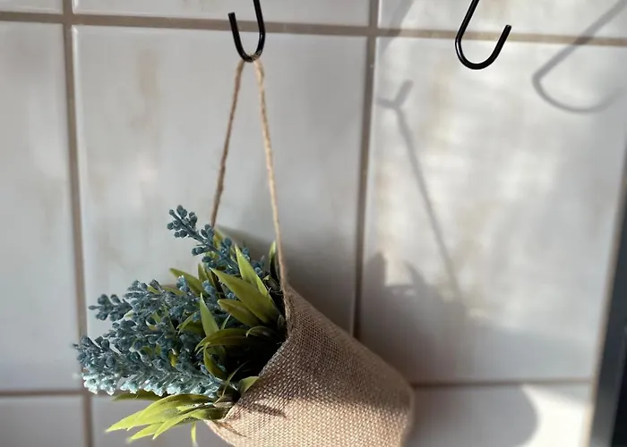 Apartamento Nelia Leipzig - Better Beds, Better Days Schkopau