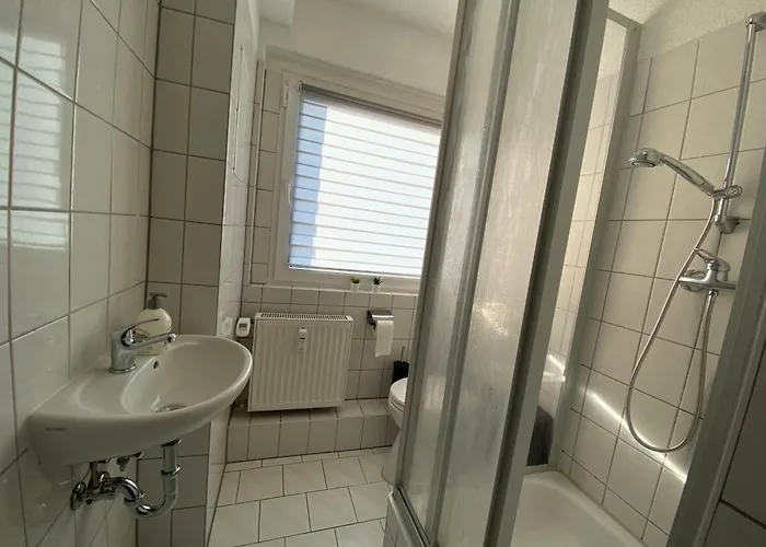 Apartamento Nelia Leipzig - Better Beds, Better Days *