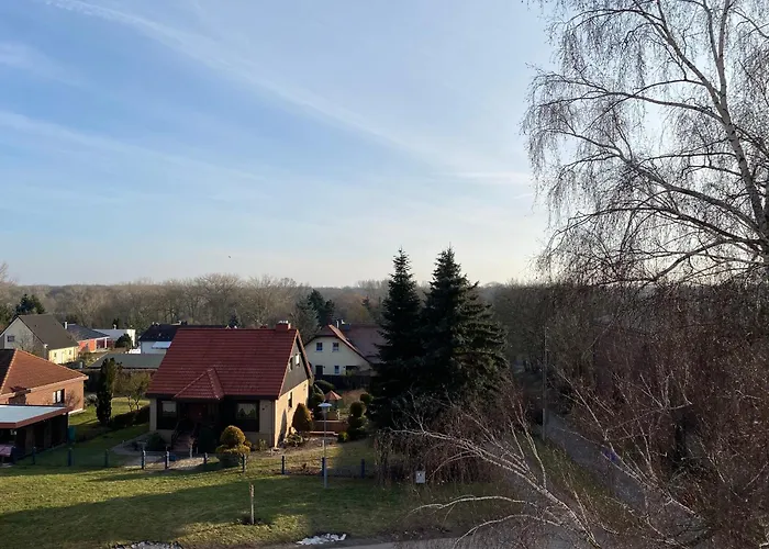 Nelia Leipzig - Better Beds, Better Days * Schkopau