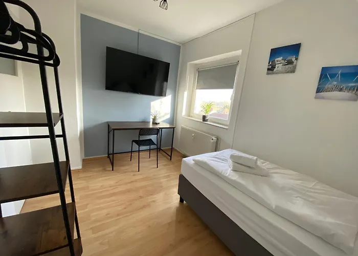 Nelia Leipzig - Better Beds, Better Days Schkopau