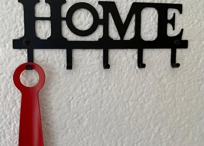 Appartamento Nelia Leipzig - Better Beds, Better Days