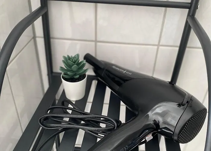 Nelia Leipzig - Better Beds, Better Days Apartamento